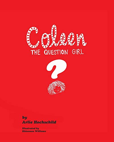 Beispielbild fr Coleen - The Question Girl zum Verkauf von SecondSale