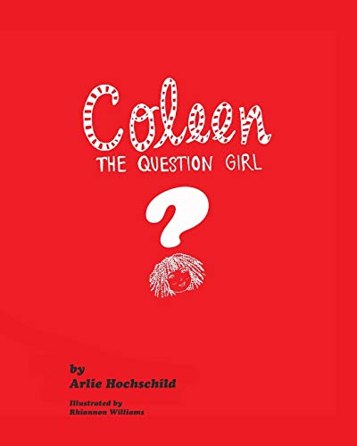 Stock image for Coleen - The Question Girl for sale by SecondSale
