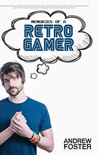 9781367643963: Memories Of A Retro Gamer