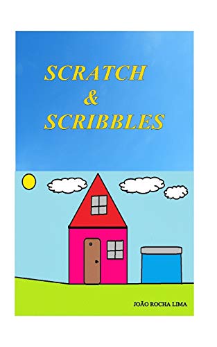Immagine dell'editore per Scratch & Scribbles venduto da Buchpark