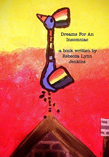 Beispielbild fr Dreams For An Insomniac : Hope For Humanity, Hope For The Hopeless zum Verkauf von Buchpark