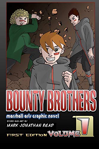 Imagen de archivo de Bounty Brothers: Volume One: Brotherhood a la venta por Lucky's Textbooks