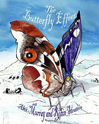 Imagen de archivo de The Butterfly Effect a la venta por Lucky's Textbooks