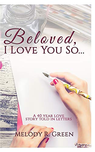 Stock image for Beloved, I Love You So. for sale by AwesomeBooks