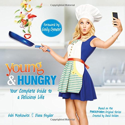 Beispielbild fr Young Hungry: Your Complete Guide to a Delicious Life zum Verkauf von Bookoutlet1