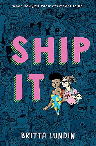 Stock image for Ship It for sale by funyettabooks