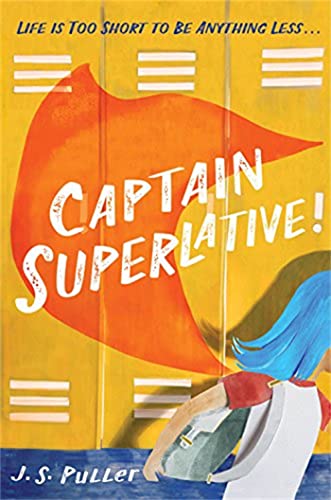 Stock image for Captain Superlative for sale by Gulf Coast Books