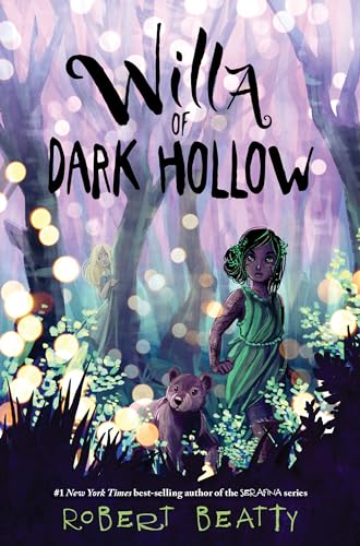 Beispielbild fr Willa of Dark Hollow (Willa of the Wood, 2) zum Verkauf von SecondSale