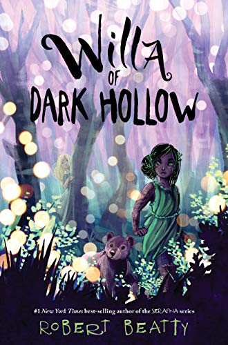 Stock image for Willa of Dark Hollow (Willa of the Wood) for sale by ZBK Books