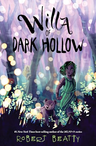 Stock image for Willa of Dark Hollow (Willa of the Wood) for sale by ZBK Books