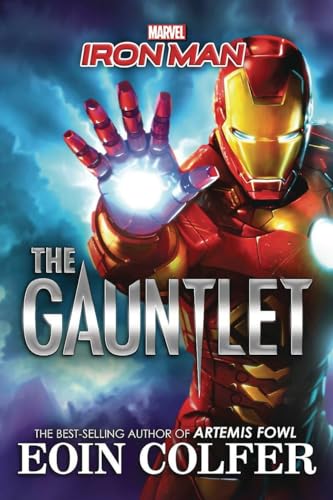 9781368008518: Iron Man. The Gauntlet