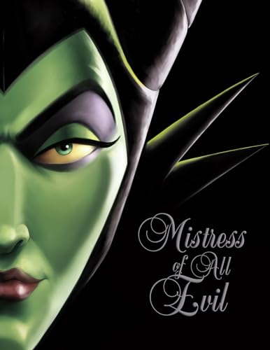 Imagen de archivo de Mistress of All Evil (Villains, Book 4): A Tale of the Dark Fairy (Villains, 4) a la venta por Your Online Bookstore