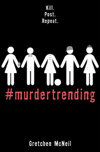 Imagen de archivo de MurderTrending a la venta por SecondSale