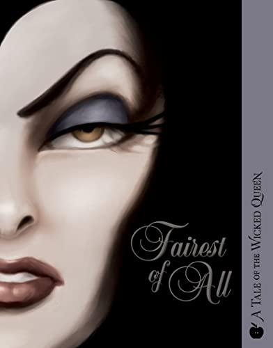 Imagen de archivo de Fairest of All: A Villains Graphic Novel a la venta por Orion Tech