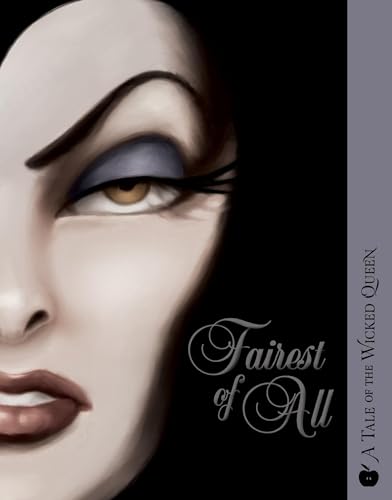 Fairest of All: A Villains Graphic Novel: 1 - Valentino, Serena