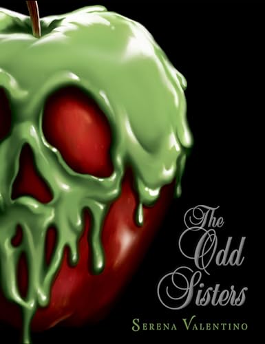 Beispielbild fr The Odd Sisters-Villains, Book 6 zum Verkauf von Better World Books