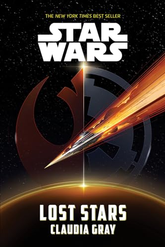 9781368013789: Star Wars: Lost Stars