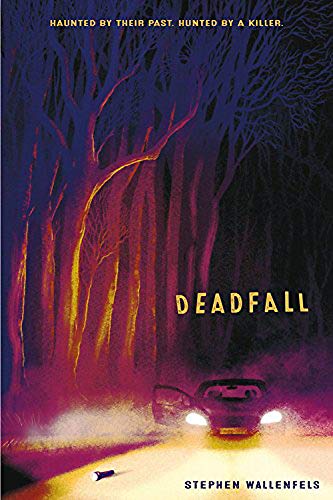 Stock image for Deadfall for sale by Idaho Youth Ranch Books