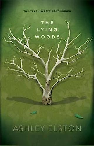 Stock image for The Lying Woods for sale by Gulf Coast Books