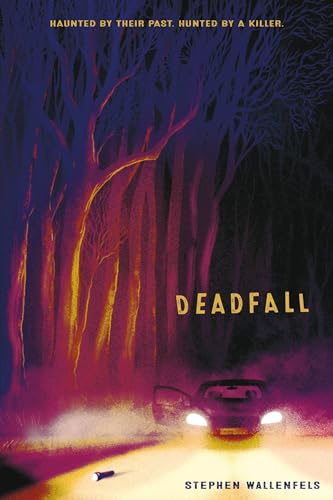 9781368015868: Deadfall