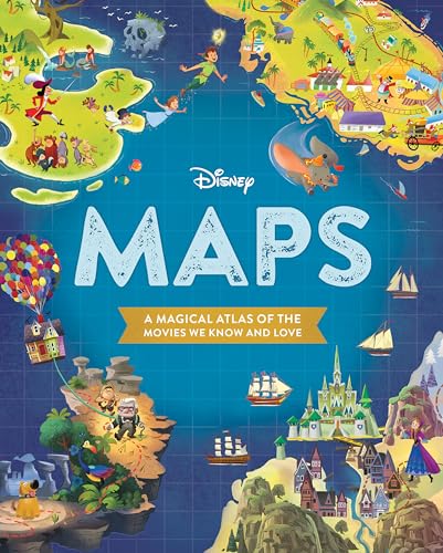 Stock image for Maps for sale by Blackwell's
