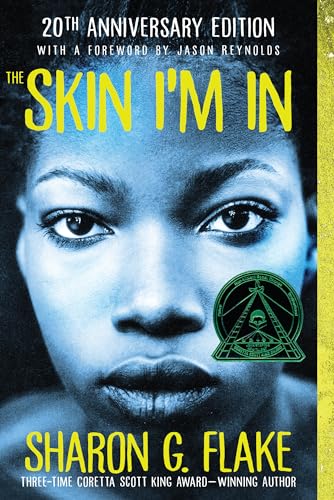 Beispielbild fr THE SKIN I'M IN (20th Anniversary Edition) zum Verkauf von Better World Books