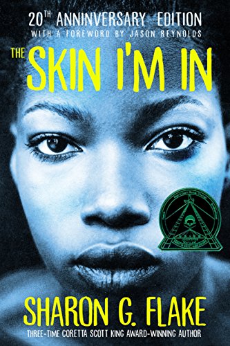 9781368019439: The Skin I'm In (20th Anniversary Edition)
