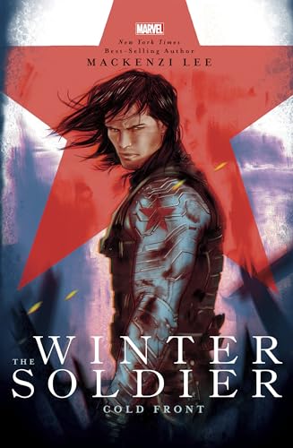 Beispielbild fr The Winter Soldier: Cold Front (Marvel Rebels & Renegades) zum Verkauf von BooksRun