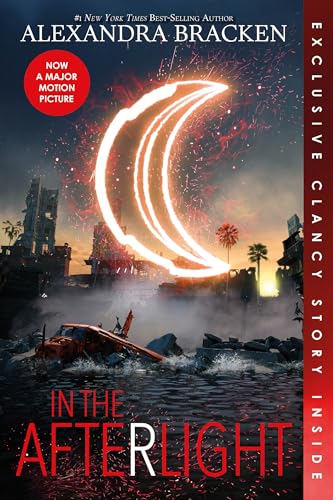 Beispielbild fr In the Afterlight (Bonus Content) (A Darkest Minds Novel, 3) zum Verkauf von Wonder Book