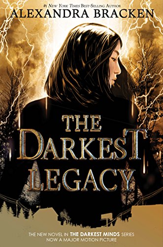 Stock image for The Darkest Legacy (The Darkest Minds, Book 4) (A Darkest Minds Novel (4)) for sale by SecondSale
