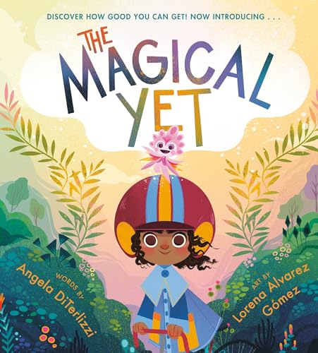 9781368025621: The Magical Yet (The Magical Yet, 1)