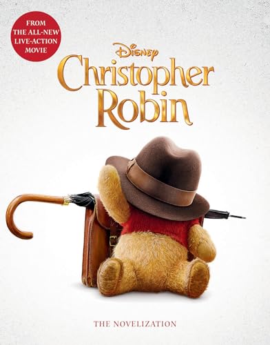 Stock image for Christopher Robin: The Novelization for sale by Your Online Bookstore