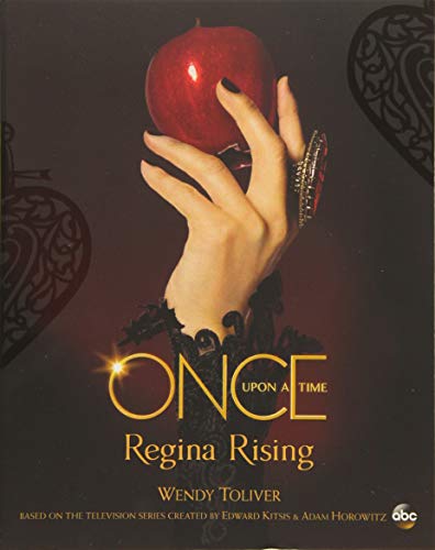 Beispielbild fr Once Upon a Time Regina Rising zum Verkauf von SecondSale