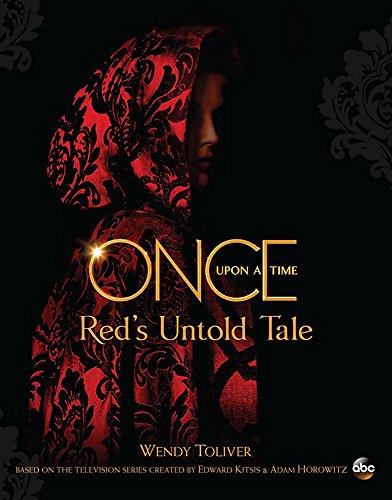 Stock image for Once Upon a Time Red's Untold Tale for sale by Half Price Books Inc.