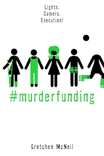 Beispielbild fr MurderFunding zum Verkauf von Better World Books