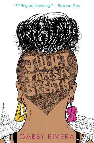 Beispielbild fr Juliet Takes A Breath zum Verkauf von ThriftBooks-Atlanta