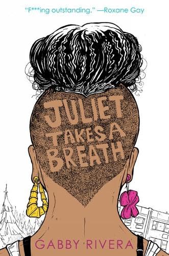 Stock image for Juliet Takes A Breath for sale by ThriftBooks-Atlanta