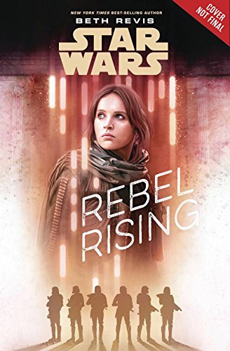 Stock image for Star Wars Rebel Rising for sale by SecondSale