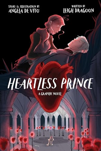 Imagen de archivo de Heartless Prince a la venta por ZBK Books