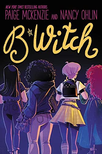 Stock image for B*witch for sale by Better World Books