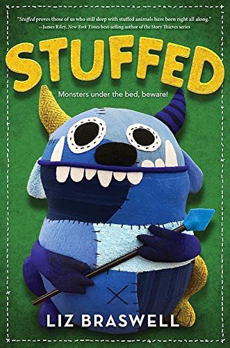 Stock image for Stuffed for sale by ZBK Books