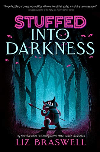 Beispielbild fr Into Darkness (Stuffed, Book 2) zum Verkauf von Better World Books