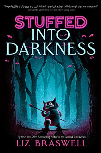 Stock image for Into Darkness (Stuffed, Book 2) (Stuffed, 2) for sale by More Than Words