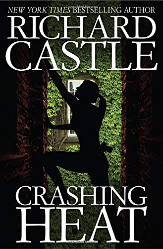 Imagen de archivo de Crashing Heat a la venta por ThriftBooks-Dallas