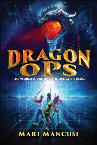 Stock image for Dragon Ops for sale by Better World Books