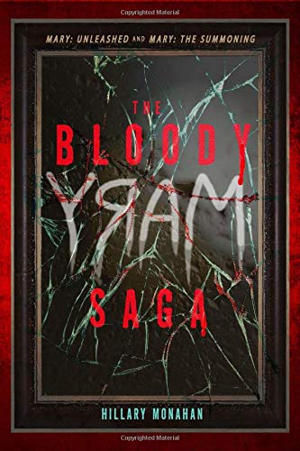 Beispielbild fr The Bloody Mary Saga zum Verkauf von Better World Books