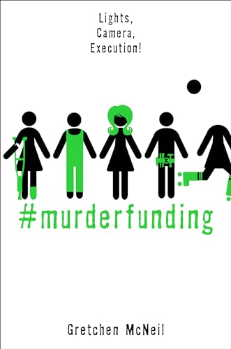 Stock image for #MurderFunding (#MurderTrending) for sale by ZBK Books