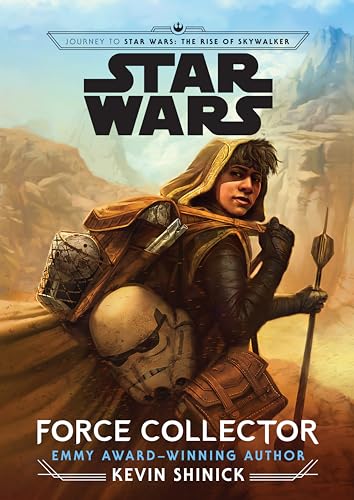Stock image for Journey to Star Wars: The Rise of Skywalker Force Collector for sale by Ergodebooks