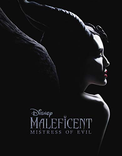 Beispielbild fr Maleficent: Mistress of Evil Novelization zum Verkauf von Better World Books