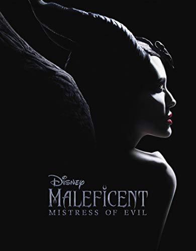 Stock image for Maleficent: Mistress of Evil Novelization for sale by Your Online Bookstore